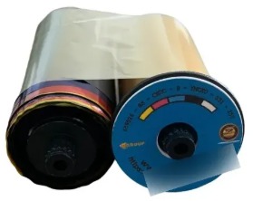 Rollo de laminación transparente CH51